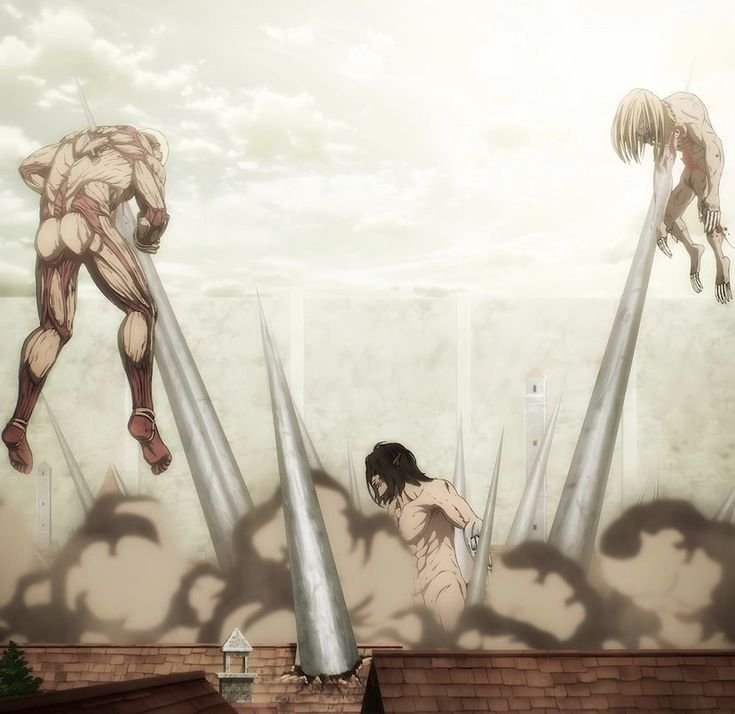 Eren Yeager — Image 56